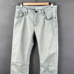 Burberry Brit mens jeans. 28 x 32. Good condition